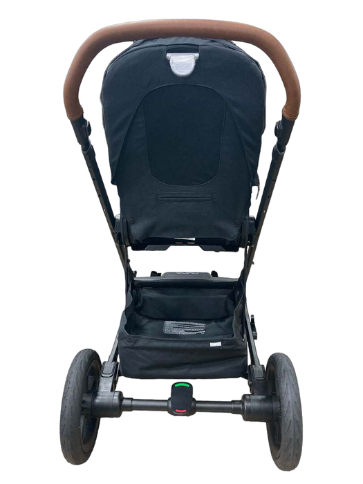 Nuna MIXX Next Stroller, 2023, Caviar