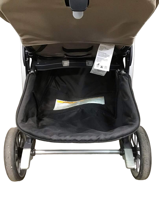 Chicco Bravo Stroller, 2016