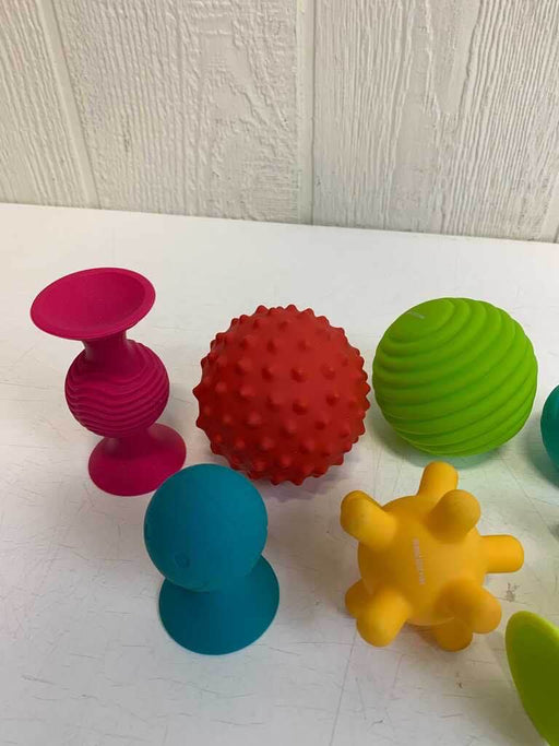 secondhand BUNDLE Sensory Toys