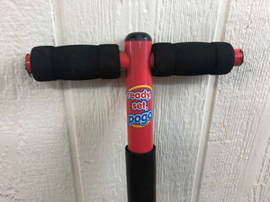 Ready 2024 set pogo