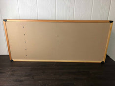 used Unknown Changing table topper for dressers