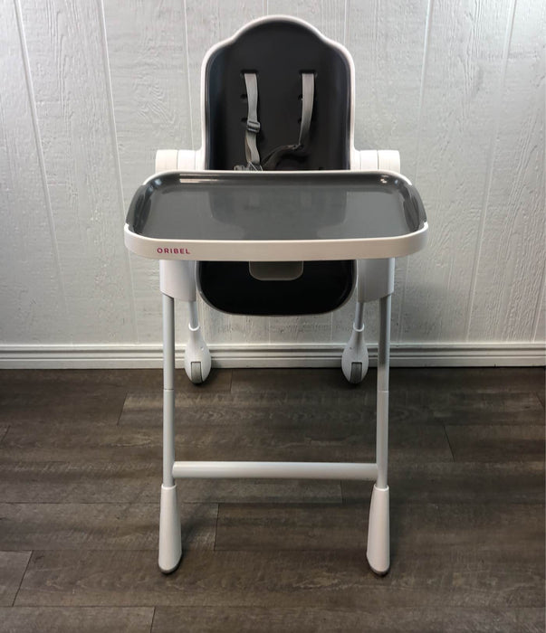 secondhand Oribel Cocoon Delicious High Chair