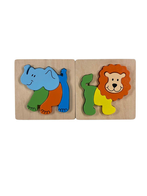 Shop BUNDLE Toddler-Preschool Puzzles at GoodBuy Gear