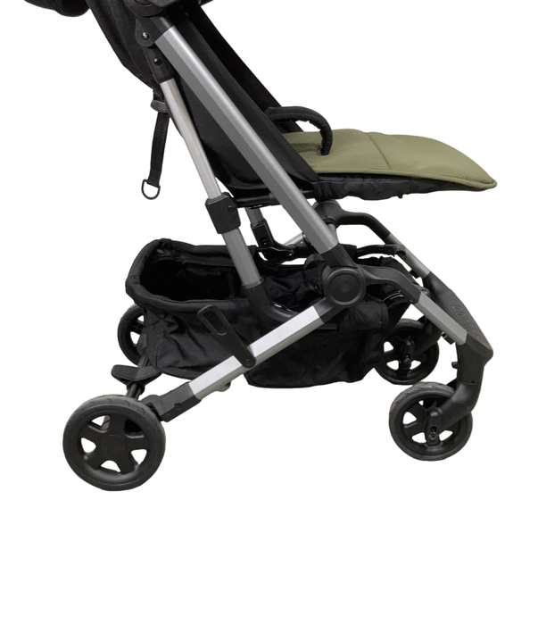 Colugo Compact Stroller, 2023, Olive