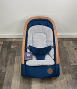 Shop Maxi-Cosi Kori 2-in-1 Rocker, Essential Blue at GoodBuy Gear