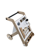 used Wonder and Wise Baby Activity Walker