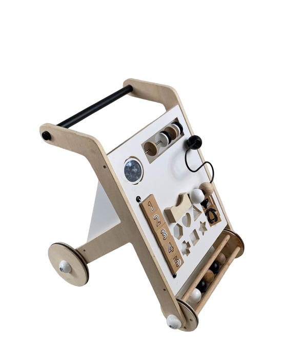 used Wonder and Wise Baby Activity Walker