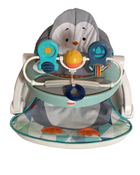 Shop Fisher Price Premium Sit-Me-Up Floor Seat with Toy Tray at GoodBuy Gear