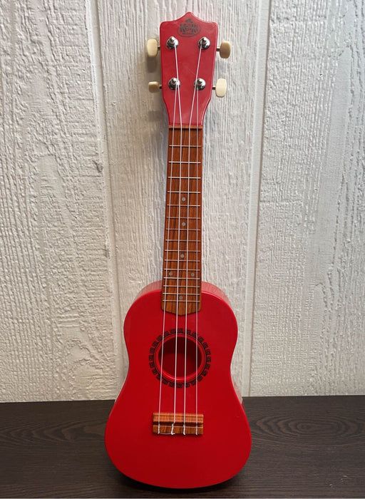 used Keiki Ukulele