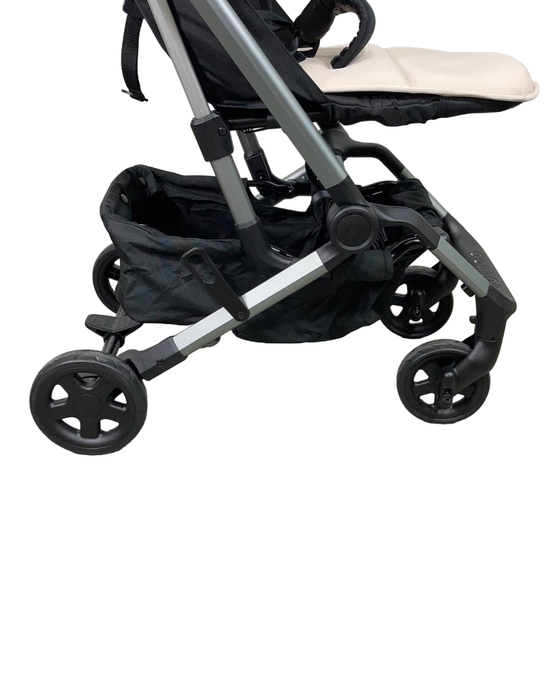 used Colugo Compact Stroller, 2022, Dune