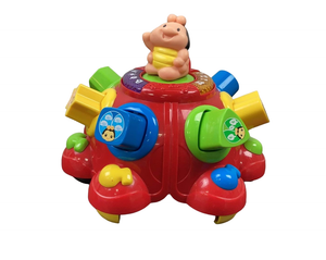 Crazy legs learning bugs best sale walmart