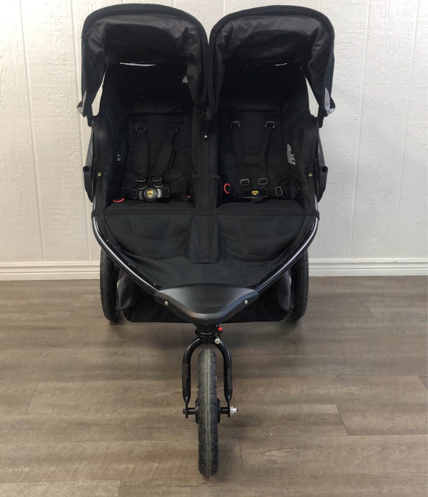 secondhand Strollers