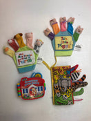 Shop BUNDLE Engagement Books For Baby at GoodBuy Gear