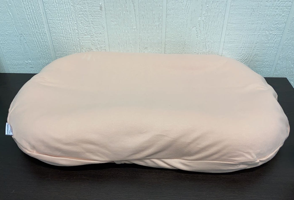 Snuggle Me Organic Sensory Infant Lounger, Sugar Plum