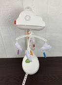 Shop Fisher Price Calming Clouds Mobile & Soother at GoodBuy Gear