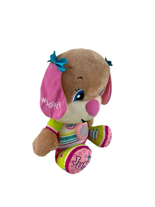 Shop Fisher Price Laugh & Learn So Big Sis at GoodBuy Gear