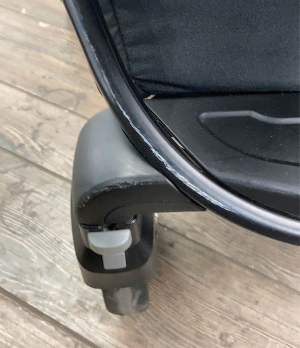 secondhand Graco Modes Click Connect Stroller, 2020