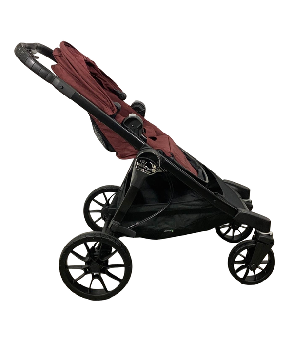 secondhand Strollers