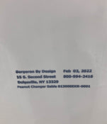 Shop Keekaroo Peanut Changing Pad, Grey at GoodBuy Gear