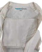 Shop Happiest Baby SNOO Sack, Small (5-12 lbs), Ivory at GoodBuy Gear