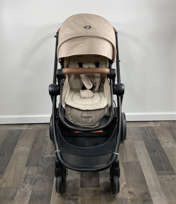 secondhand Strollers