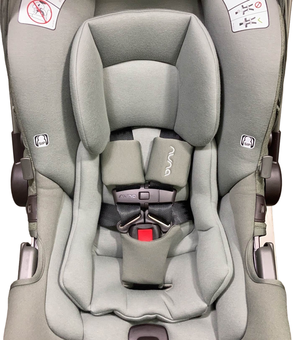 secondhand Infantcarseat