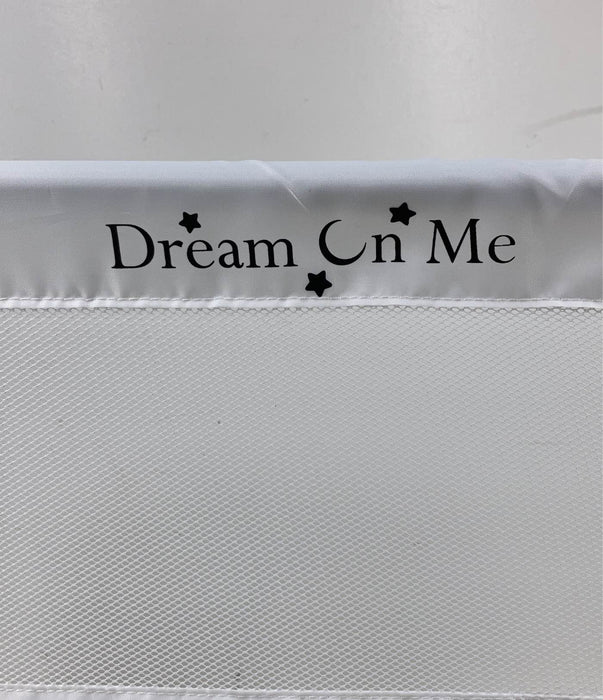 Shop Dream On Me Deluxe Bed Rail at GoodBuy Gear