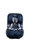 used Maxi-Cosi Pria Max All-in-One Convertible Car Seat, Essential Graphite, 2023