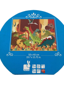 Shop Janod Hat Box Puzzle, Dinosaurs at GoodBuy Gear
