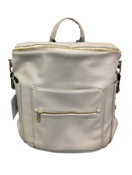 secondhand Fawn Design The Original Diaper Bag, Oat