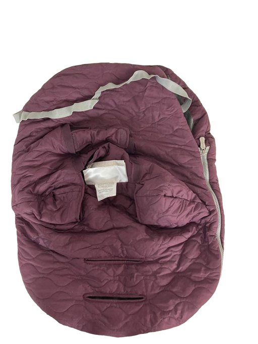 secondhand JJ Cole Urban BundleMe, Infant