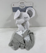 used Lulujo Lovey, Elephant