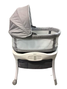 used Graco Sense2Snooze Bassinet