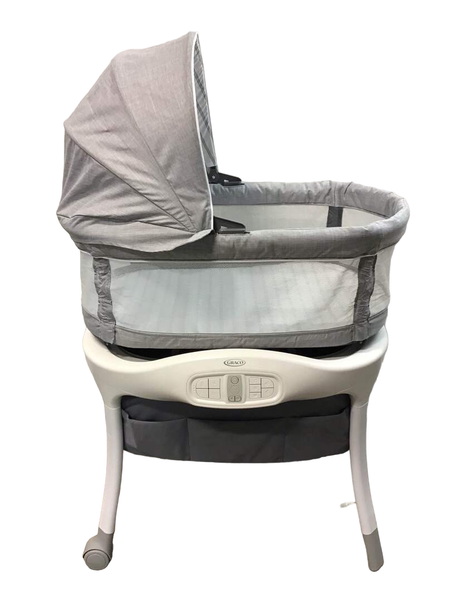 Graco Sense2Snooze Bassinet