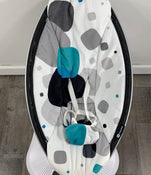 used 4moms MamaRoo Swing