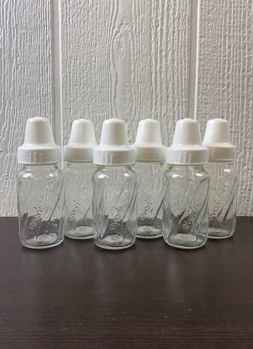 Shop BUNDLE Evenflo Bottles at GoodBuy Gear