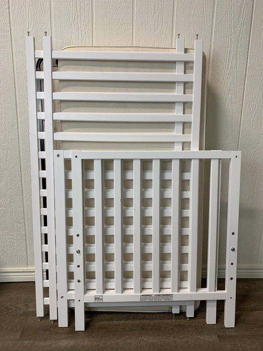 used Union 3-in-1 Convertible Crib