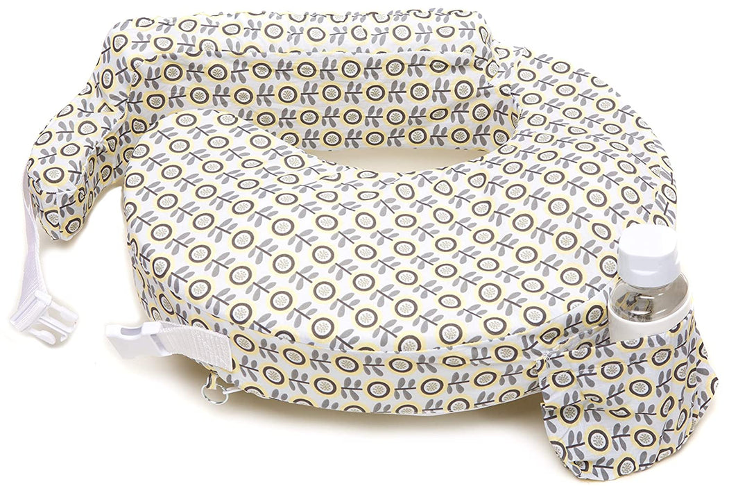 Shop My Brest Friend Nursing Pillow, Sunshine Poppy at GoodBuy Gear