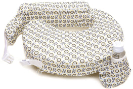 Shop My Brest Friend Nursing Pillow, Sunshine Poppy at GoodBuy Gear