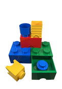 secondhand LEGO Storage Brick