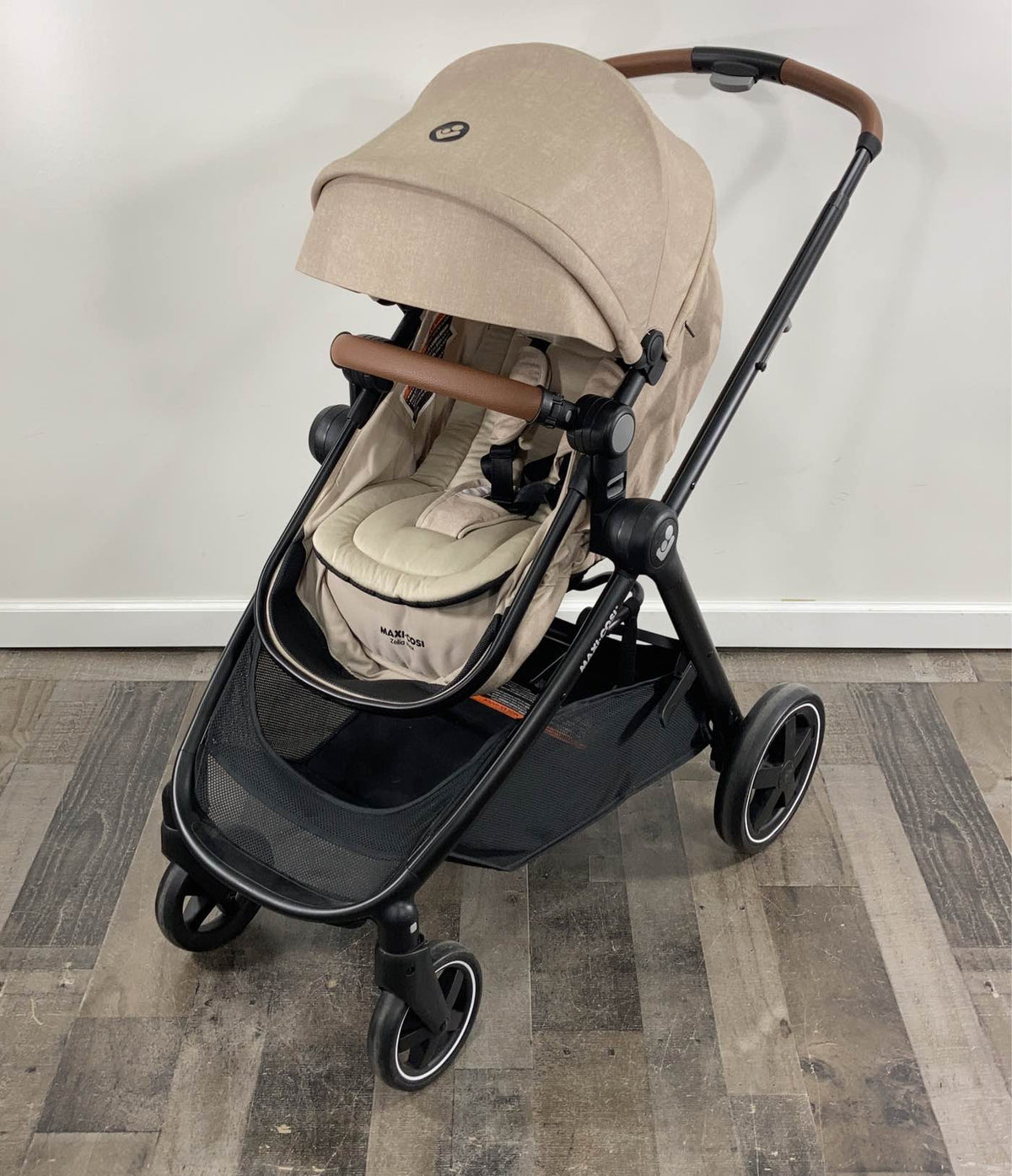 maxi cosi zelia 2019 Maxi-Cosi Zelia Max Stroller, 2019