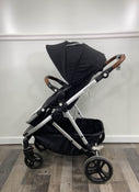 secondhand Mockingbird Single Stroller, 2019, Black