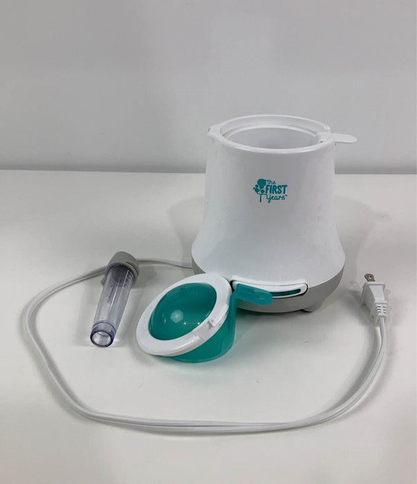 Shop The First Years Baby Pro Smart Bottle Warmer at GoodBuy Gear
