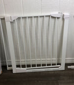 secondhand Munchkin Auto Close Metal Baby Gate