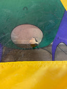 used Playhut Tent Set