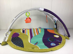 secondhand Infant Gear