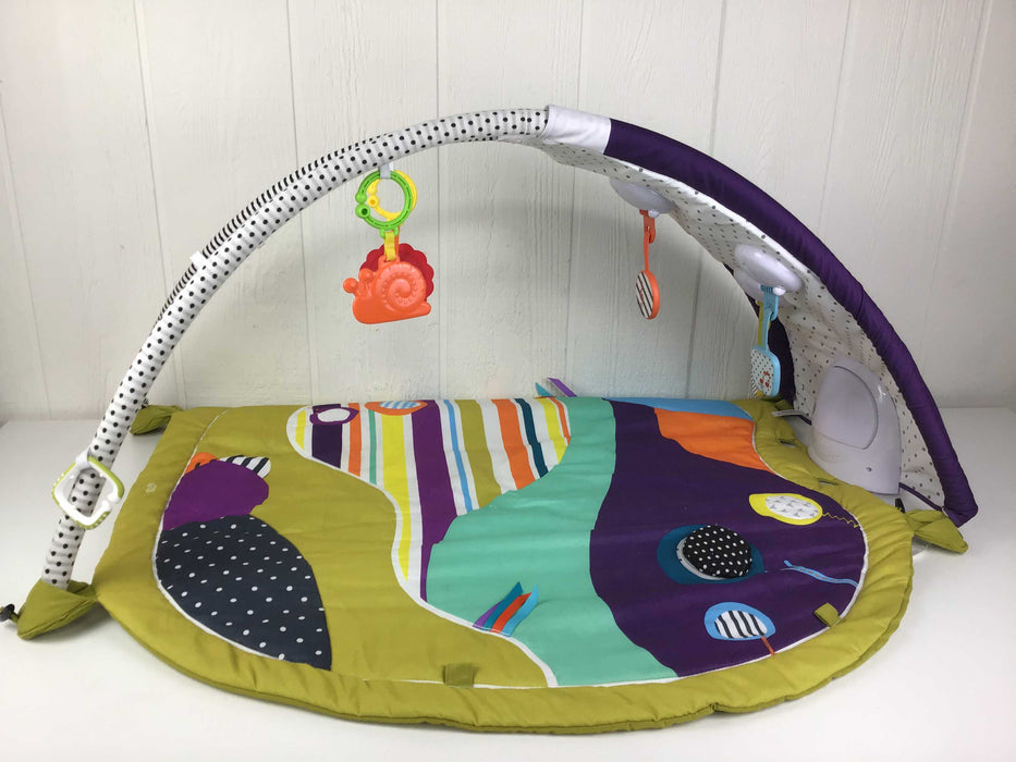 secondhand Infant Gear