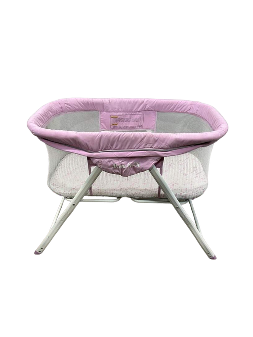 used Dream On Me Bassinet