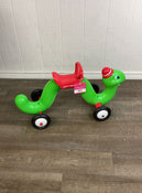 used Radio Flyer Inchworm Ride On