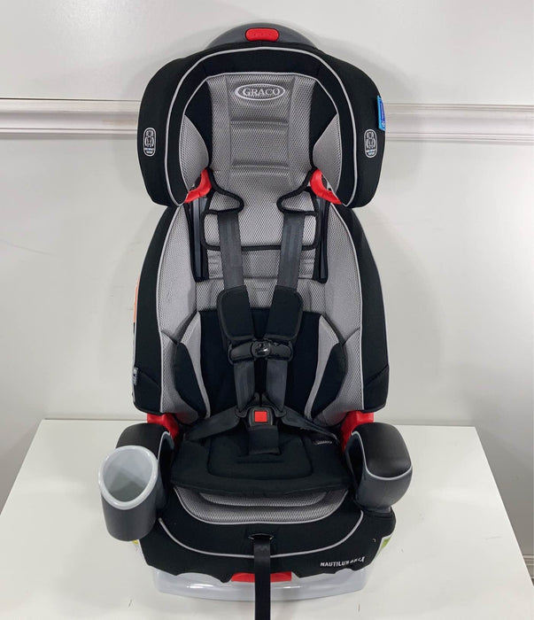 used Carseat